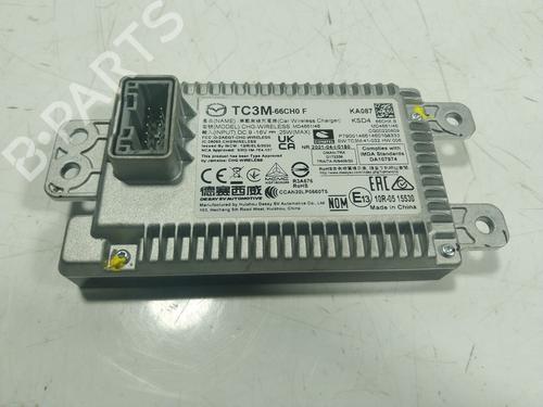 Used Electronic module Electronic module MAZDA CX-5 (KF) 2.0 (165 hp) 17762203 17762203
