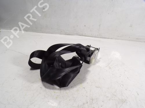 Sikkerhetsbelte bak i midten CITROËN C4 Grand Picasso II (DA_, DE_) [2013-2025]  9207221