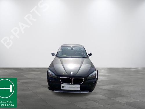 Right front steering knuckle BMW X1 (E84) sDrive 20 d | BP6065221M26  - Image 5