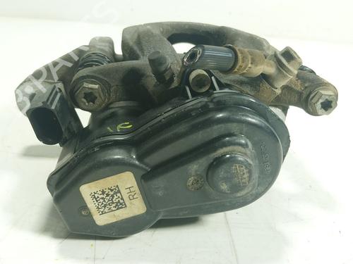 Right rear brake caliper NISSAN QASHQAI II SUV (J11, J11_) 1.3 DIG-T | BP27334219M106 