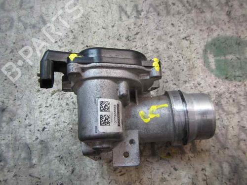 Throttle body RENAULT KANGOO Express (FW0/1_)  | BP3833745M82  - Image 5