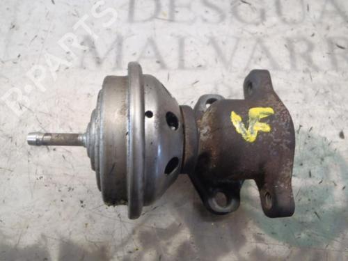 Used Egr Egr VW PASSAT B5 (3B2) 1.9 TDI (90 hp) 3825138 3825138