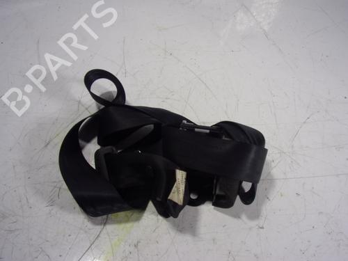 Sicherheitsgurt hinten links für MAZDA 6 Hatchback (GH) 2.0 MZR-CD (GH14) (140 hp) 11189435