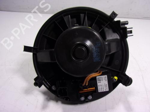 Heater blower motor VW GOLF VII (5G1, BQ1, BE1, BE2) 1.6 TDI | BP16138506M62 