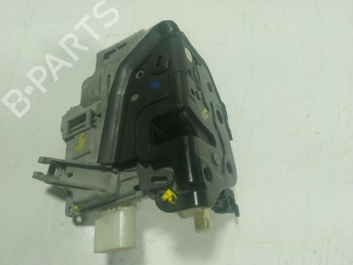 Used Rear right lock Rear right lock 20329413 20329413