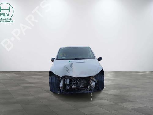 Gearbox MERCEDES-BENZ VITO Van (W447) 111 CDI (447.601, 447.603, 447.605) | BP37667246M3  - Image 8