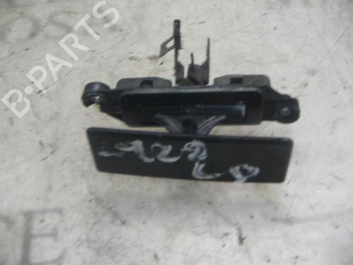 Used Front right interior door handle Front right interior door handle PONTIAC TRANS SPORT (UM06) [1989-1997] 9086085 9086085