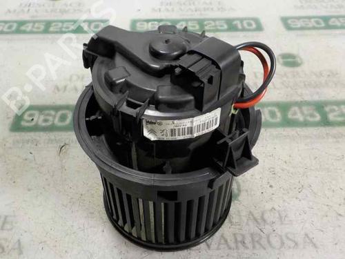 Heater blower motor PEUGEOT 208 I (CA_, CC_) 1.6 BlueHDi 100 | BP6541686M62