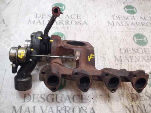 Turbocharger/Supercharger FORD MONDEO II (BAP) 1.8 TD | BP3787951M71 