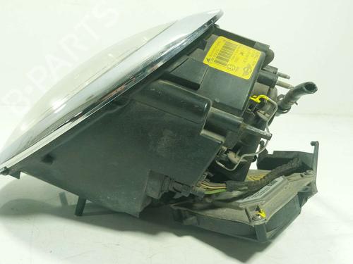 Left headlight MINI MINI (R50, R53) One D | BP39141124C28 - Image 3