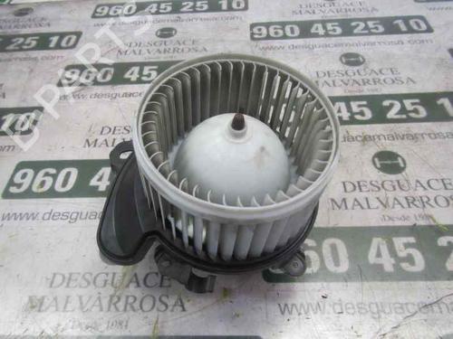 varmeblser-citroen-nemo-box-bodympv-aa_-2008-3859965 main image