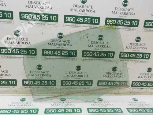 Used Rear right door window Rear right door window MERCEDES-BENZ B-CLASS Sports Tourer (W245) B 180 CDI (245.207) (109 hp) 9082013 9082013