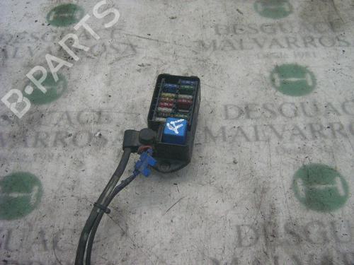 Used Fuse box Fuse box JAGUAR XJ (X300, X330) 6 3.2 (211 hp) 4030333 4030333