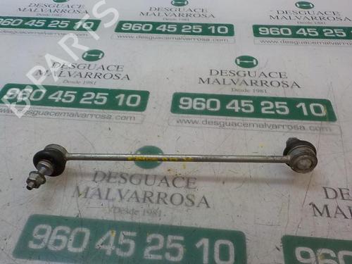 Used Right front suspension arm Right front suspension arm OPEL CORSA E (X15) 1.4 (08, 68) (90 hp) 14281796 14281796