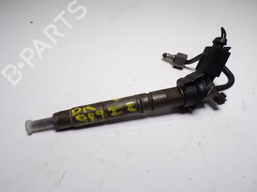 Used Injector MERCEDES-BENZ CLS (C219) CLS 320 CDI (219.322) (224 hp) 13208633