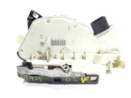 Front left lock SEAT IBIZA IV (6J5, 6P1)  | BP6677457C98 