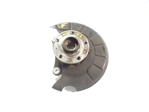 Used Left front steering knuckle VW CC B7 (358) 2.0 TDI (140 hp) 7186550