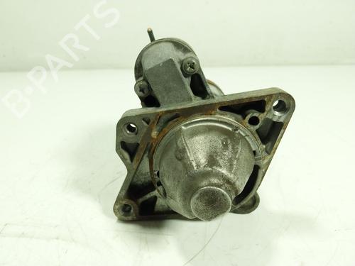 Starter RENAULT TRAFIC II Van (FL)  | BP26406554M8 