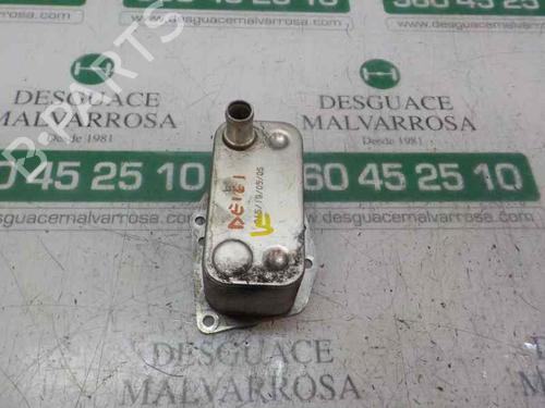 Used Oil radiator Oil radiator BMW X3 (E83) [2003-2011] 14283333 14283333