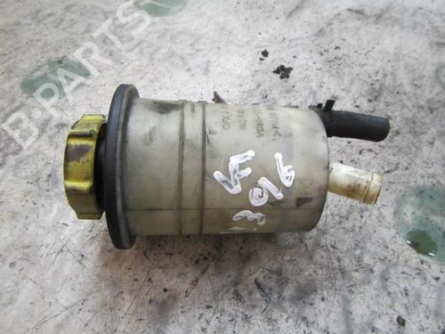 Used Power steering reservoir Power steering reservoir FORD TRANSIT Van (FA_ _) 2.0 DI (FAE_, FAF_, FAG_) (100 hp) 14273624 14273624