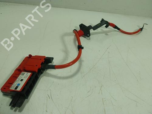 Used Electronic module BMW 4 Convertible (G23, G83) M 440 i Mild-Hybrid xDrive (374 hp) 24650679