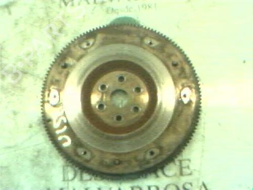 Used Flywheel Flywheel FORD FIESTA III (GFJ) 1.4 (71 hp) 14290465 14290465