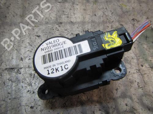 Electronic module RENAULT MEGANE III Hatchback (BZ0/1_, B3_) 1.5 dCi | BP9530528M83 