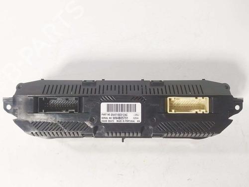 Climate control FORD KUGA II (DM2) 2.0 TDCi 4x4 | BP39384360I5 - Image 2