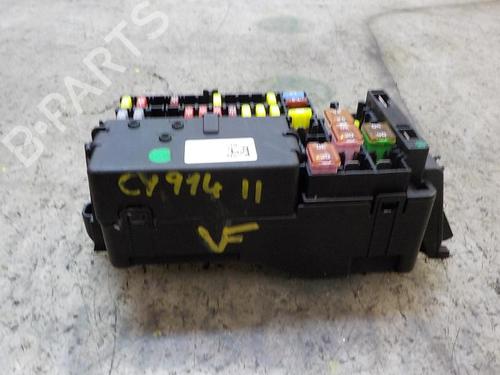 Fuse box OPEL ASTRA K (B16)  | BP3998210E1 
