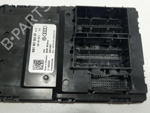 electronic-module-audi-a4-allroad-b9-8wh-8wj-2016-35726318 main image