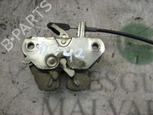 Bagklap lås Bagklap lås 3761950 3761950