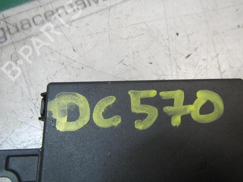 Electronic module SEAT ALTEA XL (5P5, 5P8) 1.9 TDI | BP3879546M83 
