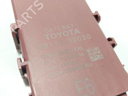 Electronic module TOYOTA COROLLA Saloon (_E21_)  | BP26383851M83 