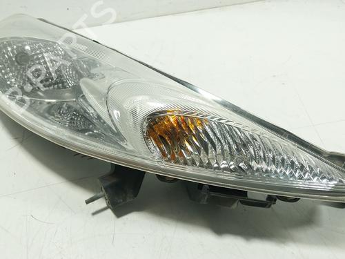 Used Right front indicator Right front indicator NISSAN JUKE (F15) 1.5 dCi (110 hp) 30087558 30087558
