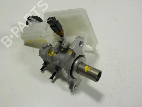 Used Brake master cylinder Brake master cylinder OPEL CORSA F (P2JO) CORSA-e (68) (136 hp) 14448234 14448234