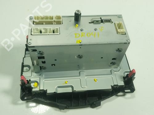 Radio PEUGEOT 108 1.2 | BP26229291E6 - Image 3