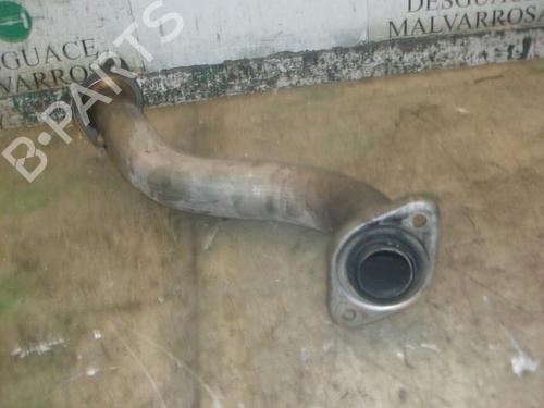 Used Exhaust manifold TOYOTA RAV 4 II (_A2_) [2000-2005]  14263308