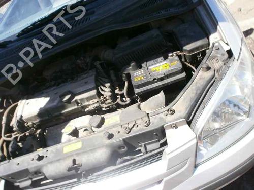 Used Parts HYUNDAI GETZ (TB)  1.6  490606