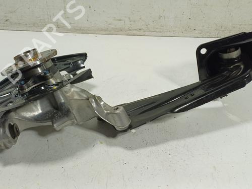 Højre hjullejehus spindel Højre hjullejehus spindel VW TIGUAN (CT1) [2023-2026] 36423247 36423247