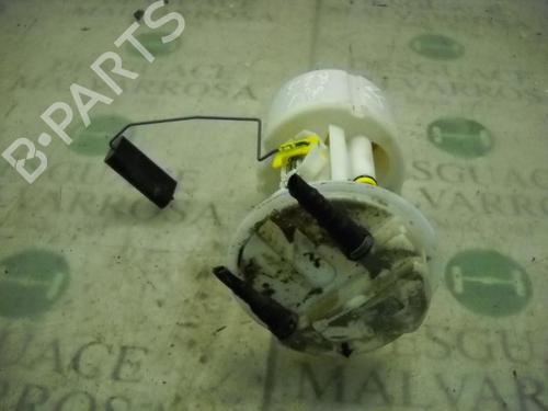 Pompa paliwa RENAULT CLIO II (BB_, CB_) 1.5 dCi (B/CB3M) | BP3786456M76 