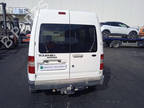 Right rear door FORD TRANSIT CONNECT (P65_, P70_, P80_)  | BP17896317C5 