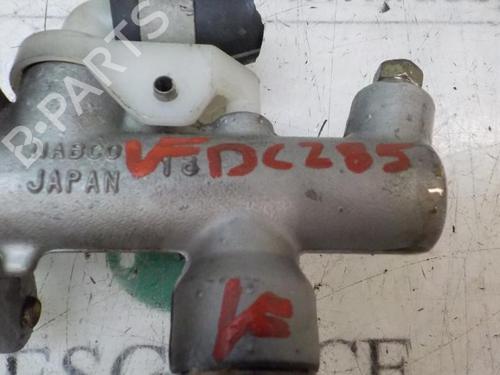 Clutch slave cylinder NISSAN X-TRAIL I (T30)  | BP14283115M113 