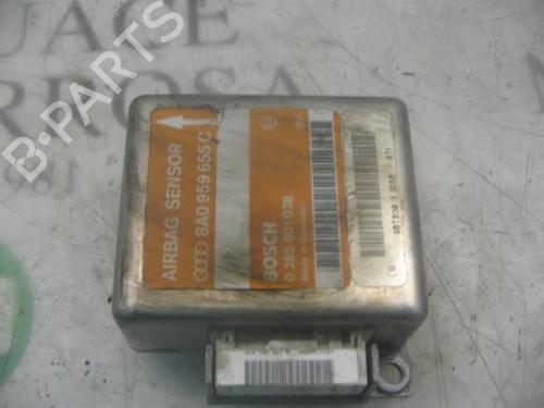 Used ECU airbags ECU airbags 3782794 3782794