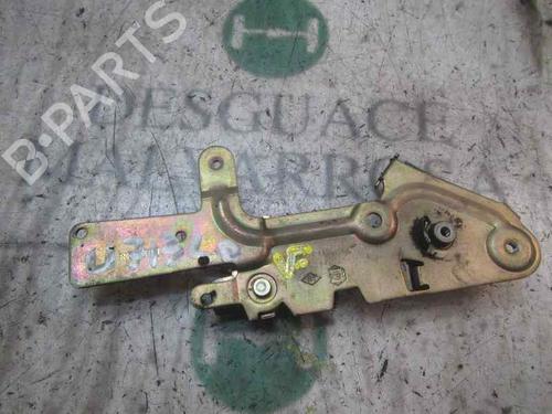 Used Rear left interior door handle Rear left interior door handle RENAULT KANGOO (KC0/1_) 1.5 dCi (KC08, KC09) (82 hp) 6617597 6617597