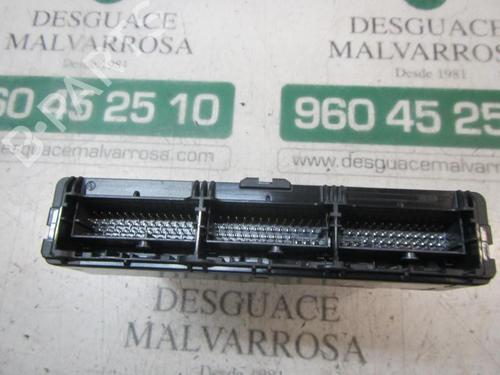 Electronic module TOYOTA COROLLA Hatchback (_E21_, _EA1_, _EH1_)  | BP9104417M83 