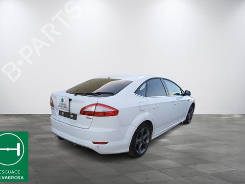 Electronic module FORD MONDEO IV Saloon (BA7) 2.0 TDCi | BP32271440M83 - Image 9