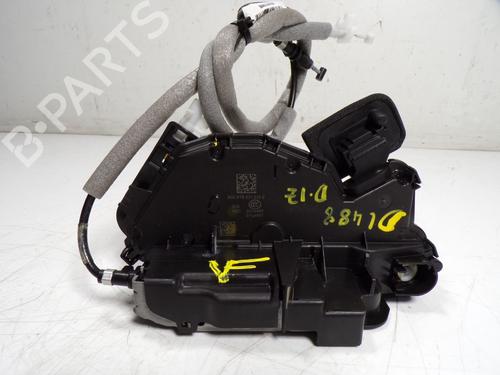 Front left lock CUPRA LEON Sportstourer (KL8, KU8, KUD) 2.0 TSI 4Drive | BP15179290C98 