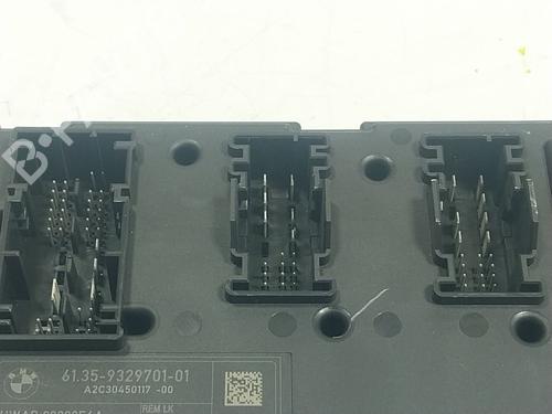 Fuse box BMW 3 (F30, F80)  | BP18914778E1 