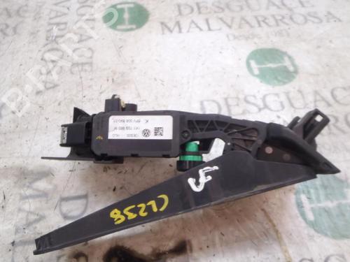 Pedal SEAT TOLEDO III (5P2) 2.0 TDI 16V | BP3820153I4 