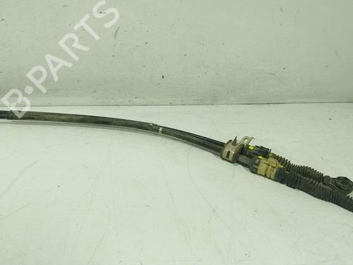 Gear lever MAZDA 2 Hatchback (DL, DJ) 1.5 SKYACTIV-G | BP38273254M90 - Image 3